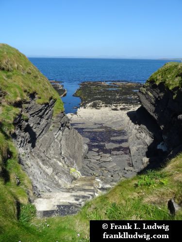 Bundoran Coast